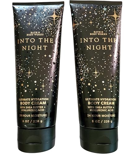 Amazon.com : Bath & Body Works Travel Size Ultimate Hydration Body